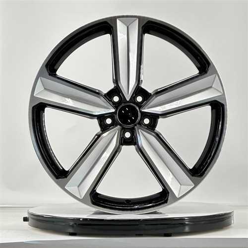  18" 5X105 jant